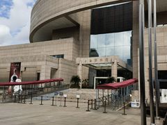 -上海博物馆(人民广场馆)