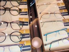 -溥仪眼镜PUYI OPTICAL(国贸商城店)