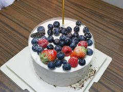 -姆们M Sweetie Cake(三里屯店)