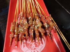 老表记一口肉-老表记广西宵夜螺蛳鸭脚煲(西大店)