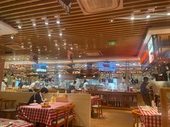 -西贝莜面村(近铁城市广场店)