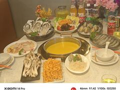 -八珍玉食鸡煲·打边炉(印象城店)