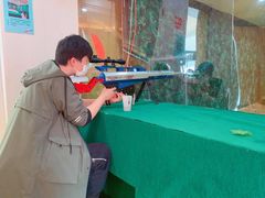 -嘿哟动霸CHUA·新潮玩运动娱乐中心·蹦床滑冰团建乐园