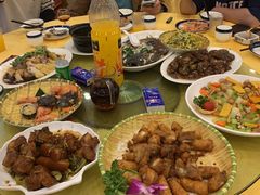 -东森家宴·惠州客家菜
