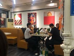 -火焰枪蛋·烧烤(奉天街店)