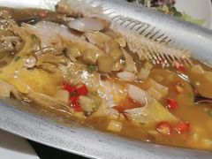 -徽镇小厨·经典徽菜(十里河店)