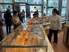 -麦田工坊(月湖店)