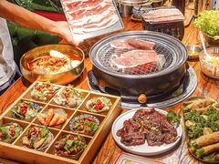 -原始泥炉烤肉(总店)
