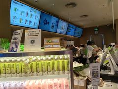 -奈雪的茶(湖滨银泰in77C区PRO店)