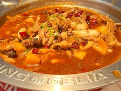 -胖哥俩肉蟹煲(宿迁宝龙广场店)