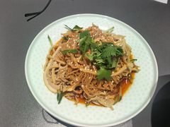 -掌上鲜(南顺城街店)