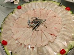 -孔庆璞河豚馆(白玉兰酒店)