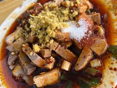 -温记府廟豆汤饭·始于1955年(海椒店)