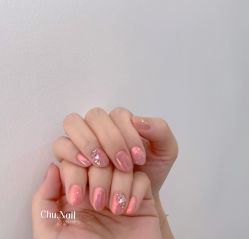 -初NAIL日式美甲美睫沙龙