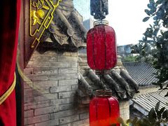 -小龙翻大江文化火锅(宽窄店)