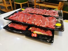 -陈记顺和牛肉火锅(岗顶店)
