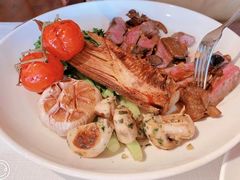 去骨肉眼牛排-Solo(衡山路店)