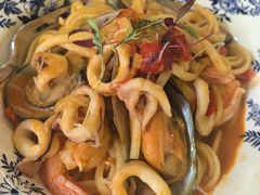-NG PASTA吴居·中华意面·鲜牛排(南头古城店)