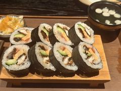 -玄白·炭烤活鳗(上海首店)