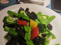 -大树餐厅(益田假日店)