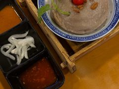 -芋包王闽南茶楼(八市店)