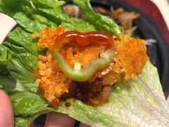 烤五花肉-乐拌石锅拌饭(卖场店)