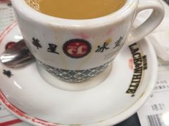 咖啡-华星冰室(湾仔店)