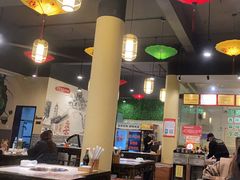 -盐井记·自贡美蛙鲜锅兔(中和店)