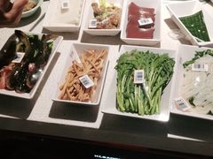 -野妹火锅(龙岗店)