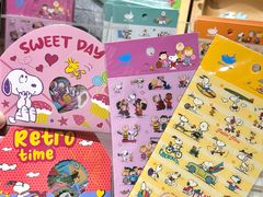 -猫的天空之城概念书店(苏州诚品店)