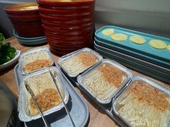 -韩悦牛排烤肉无限续(宝能中心店)