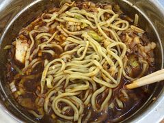 -鹍记特色牛杂面