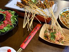 -林二哥宜烤官·宜宾小烧烤