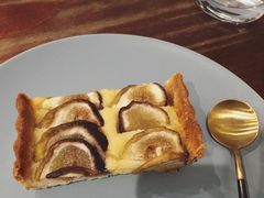 -醒味咖啡馆(南市桥巷店)