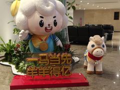 -广州白云国际机场-T2航站楼