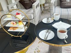 -锦江都城经典达华静安寺酒店·餐厅