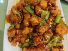 -桃子餐厅·天津菜(王顶堤总店)