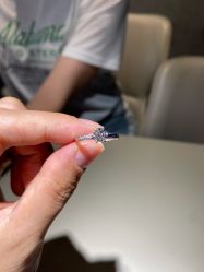 -VE DIAMOND·天然&培育钻石定制
