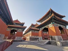 -历代帝王庙博物馆