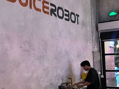 -JuiceRobot·手工意大利面&汉堡精酿(珠江新城店)