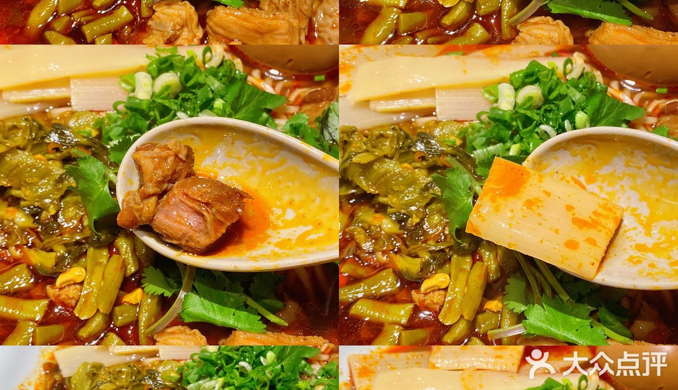 深圳探店｜遇见小面超级碗也太哇塞了吧