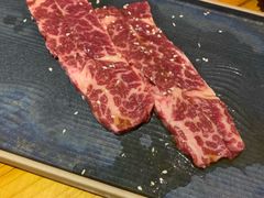 -丸藏和牛烧肉专门店(园区师惠坊店)