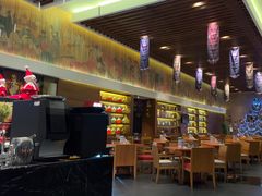 -悦椿温泉酒店·悦椿苑火锅餐厅