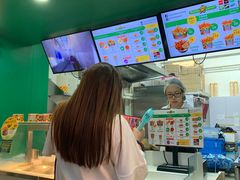 -妈咪鸡蛋仔(尖沙咀东分店)