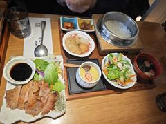 -味太助·银饭食堂(中华城店)