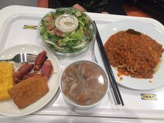 -宜家家居(西安未央商场店)