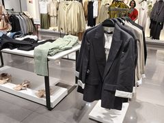 -ZARA(深圳金光华广场店)