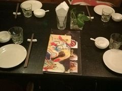 -华豫川酒家(大卫城店)