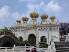 -上海东林寺(金山区)