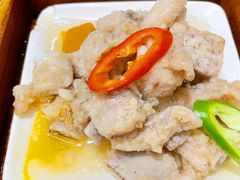 -點無缺茶楼·海鲜酒家(世博店)